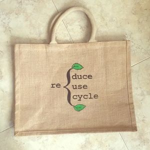 Tote bag